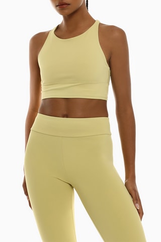 Top - Giallo