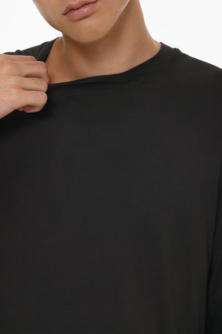 T-shirt - Nero