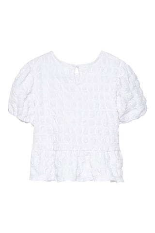 T-shirt - Blanc
