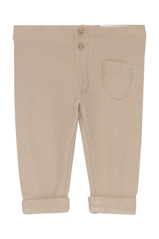 Leggings - Marrone chiaro