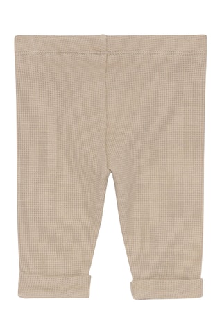 Leggings - Marrone chiaro