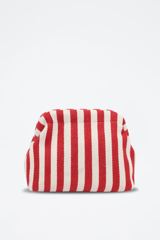 Trousse - Rosso