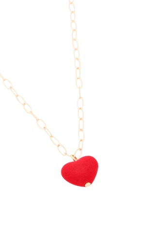 Collana - Dorato