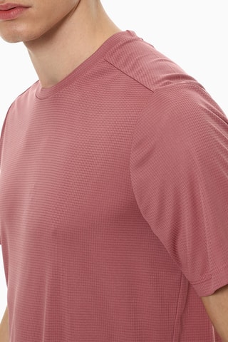 T-shirt - Vieux rose