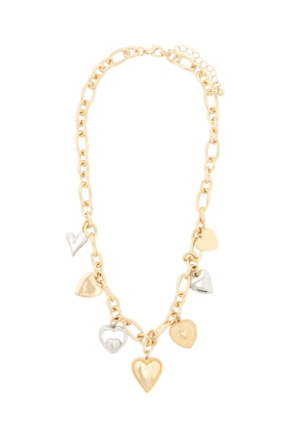 Collana - Dorato