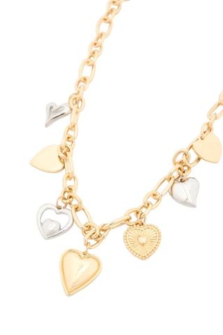 Collana - Dorato