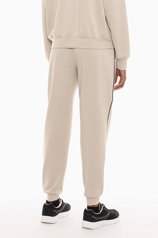 Pantaloni sportivi - Beige
