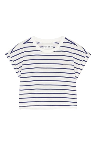 T-shirt - Blanc