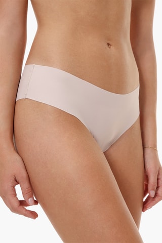 3 slip - Nude