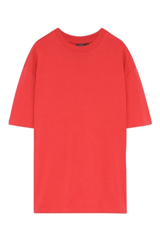 T-shirt - Rouge