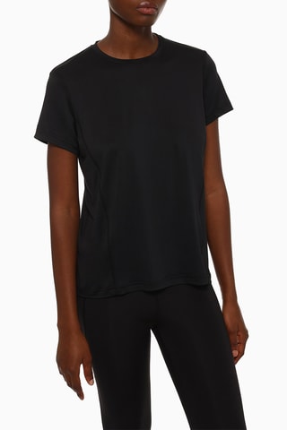T-shirt - Noir