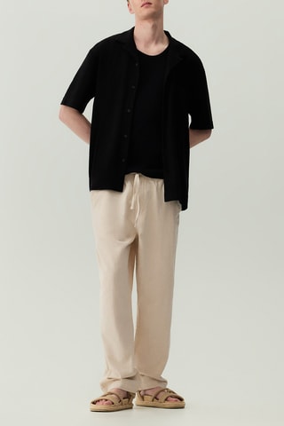 Chemise - Noir