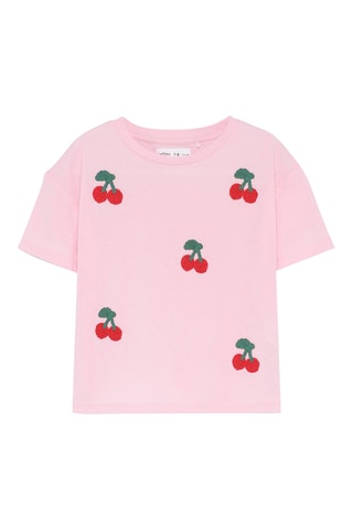 T-shirt - Rosa