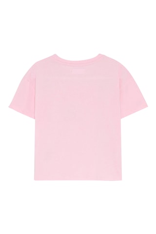 T-shirt - Rosa