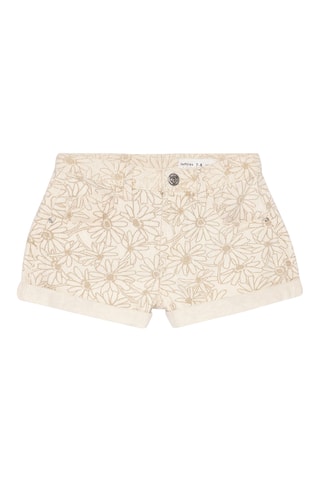 Short - Beige