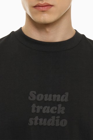 T-shirt - Noir
