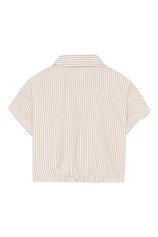 Chemise - Ecru
