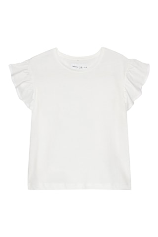 Blouse - Ecru
