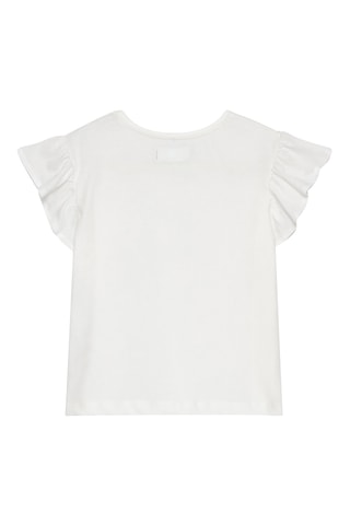 Blouse - Ecru