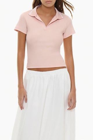 Polo - Rosa cipria