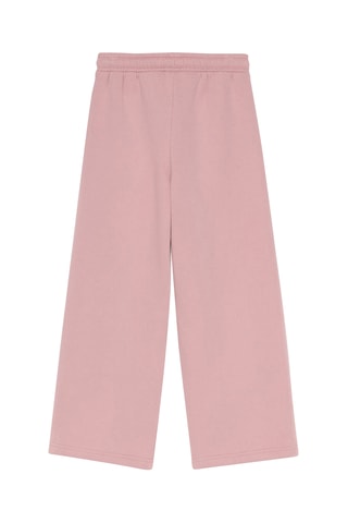 Pantaloni - Rosa antico