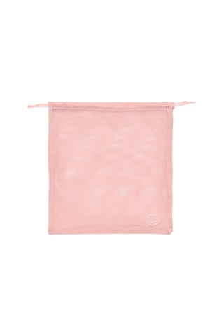 3 sacchetti - Rosa e bianco