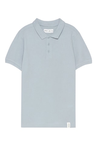 Polo - Cobalto