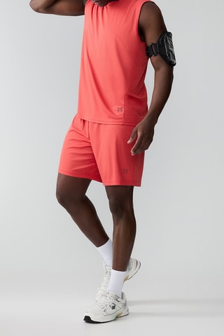 T-shirt - Rouge