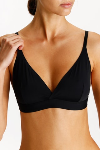 2 reggiseni - Bianco e nero