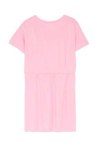 Robe - Rose
