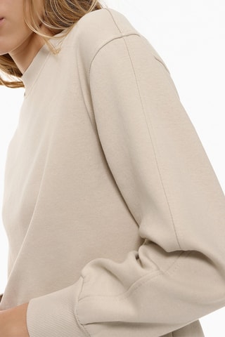 Sweat - Beige