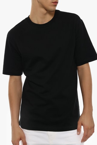 T-shirt - Nero