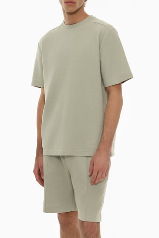 T-shirt - Verde acqua