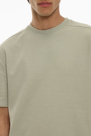 T-shirt - Verde acqua