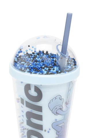 Bicchiere Sonic