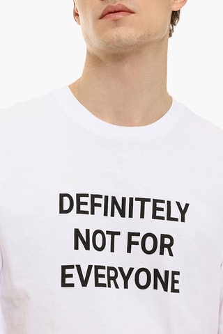 T-shirt - Blanc