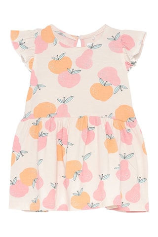 2 robes - Rose
