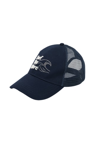 Cappellino - Navy