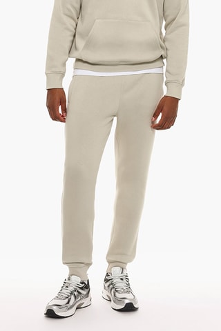 Pantaloni sportivi - Grigio chiaro
