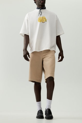 T-shirt - Bianco