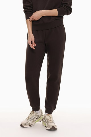 Jogging - Marron