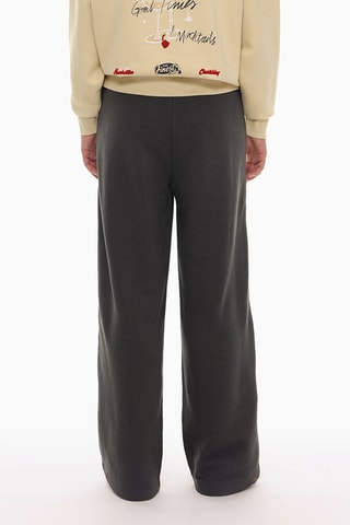 Pantalon - Gris foncé