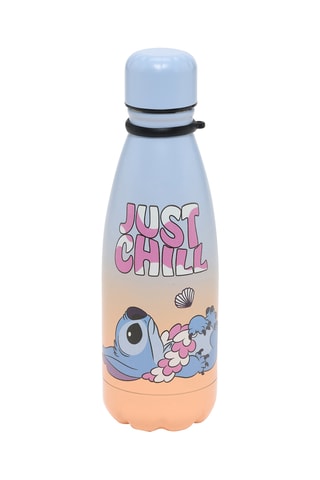 Borraccia in acciaio inossidabile Stitch Lilo e Stitch Disney