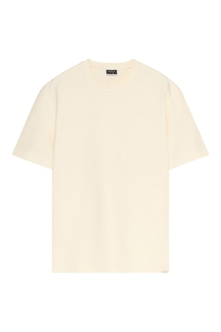 T-shirt - Beige