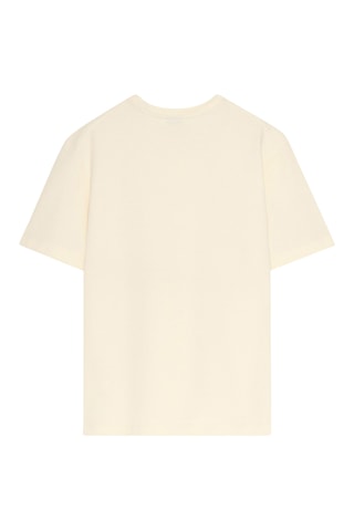 T-shirt - Beige