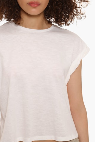 T-shirt - Blanc