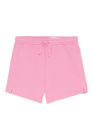 2 shorts - Rose et noir