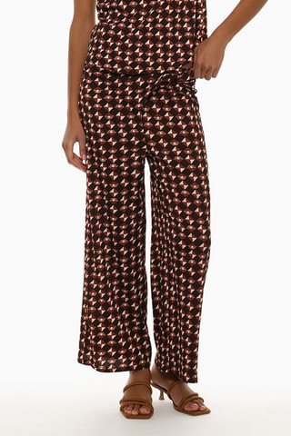 Pantaloni - Marrone