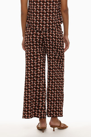 Pantaloni - Marrone