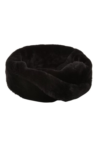 Snood - Noir